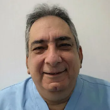 Dr. Madgi Leon