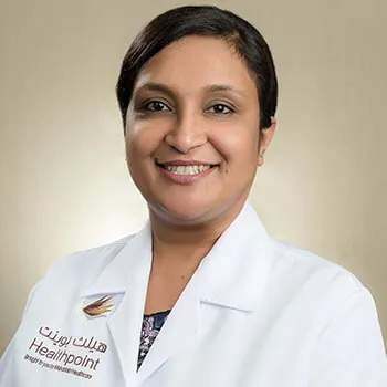Dr. Manjusha Mohanan