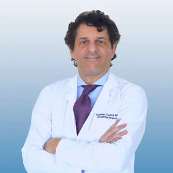 Dr. Massimo Cristaldi