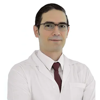Dr. Mohammad Safa