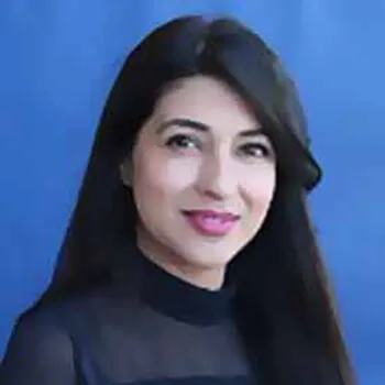 Dr. Mufaza Rashid