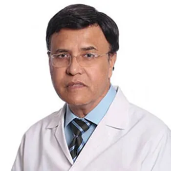 Dr. Muhammed Khalid Naseen Chishti