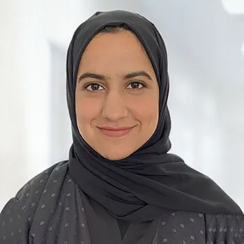 Dr. Nailah Mahmood