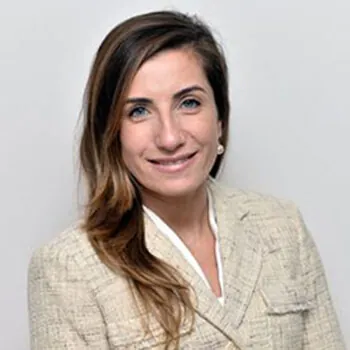 Dr. Nancy Hage