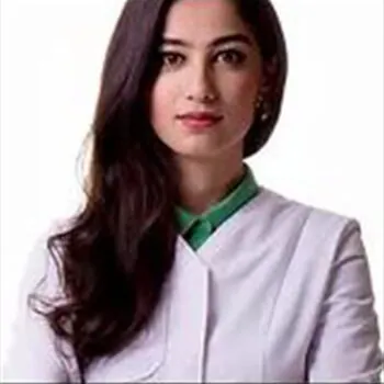 Dr. Nazifa