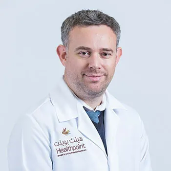 Dr. Neil Richard Fell