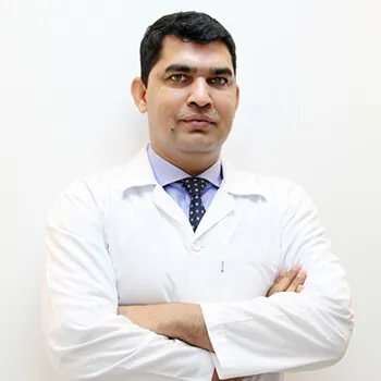 Dr. Raiyan Khuraishi