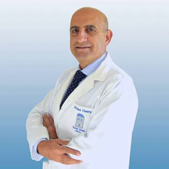 Dr. Sami Cherry