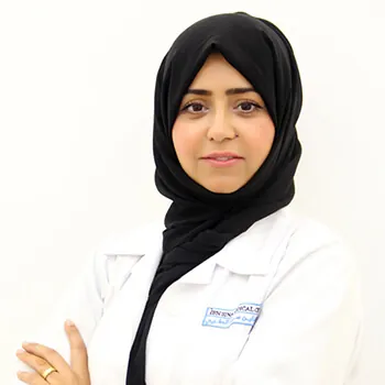 Dr. Sana Sellami