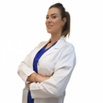 Dr. Sana Souissi Dr. Sana Souissi