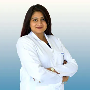 Dr. Sandhya Vatakkepatt