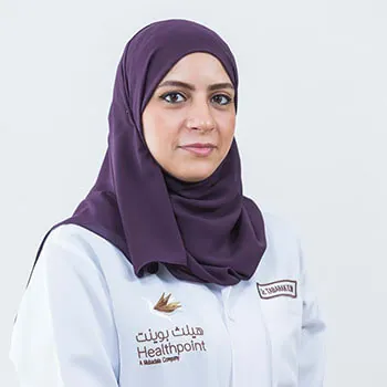 Dr. Tabarak Salah Mohamed Aly Elyan