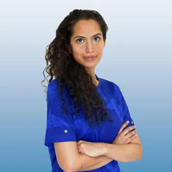 Dr. Tasneem Zaki