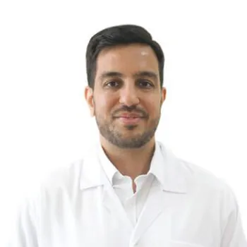 Dr. Abizer Kapadia Dr. Abizer Kapadia