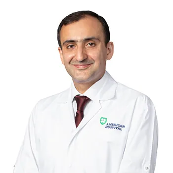 Dr. Ahmad Al-Shoha Dr. Ahmad Al-Shoha