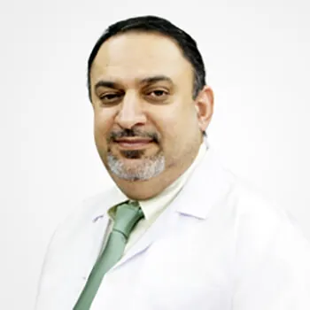 Dr. Ahmad Fakhri Alhimairi