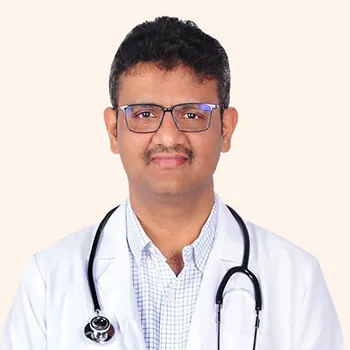 Dr. Althaf Hussain K Dr. Althaf Hussain K