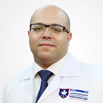 Dr. Amr Farag