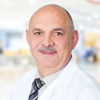 Dr. Bahjat Balbous Dr. Bahjat Balbous