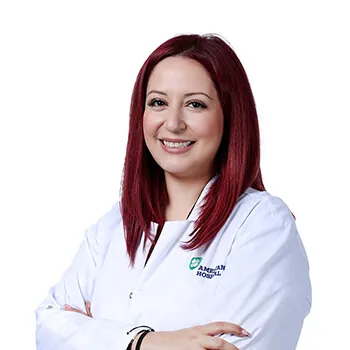 Dr. Belinda Daou