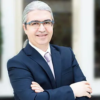 Dr. Cagatay Sezgin