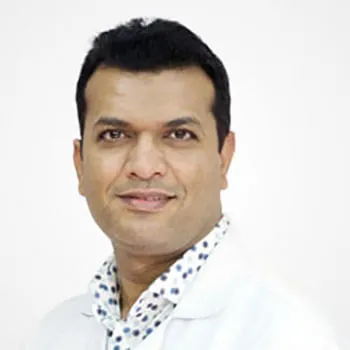 Dr. Faisal Akbar