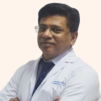 Dr. Faizal Syed Dr. Faizal Syed