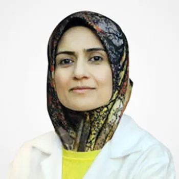 Dr. Fidan Nadmi Nadim Al-Hurmuzi