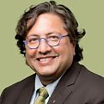 Dr. Allahbadia Gautam Nandkishore