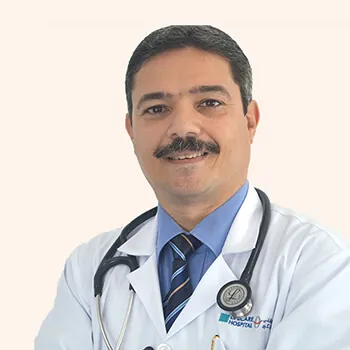 Dr. Khaled Galal Dr. Khaled Galal