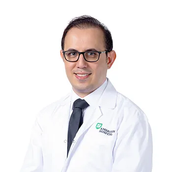 Dr. Marwan Qasem