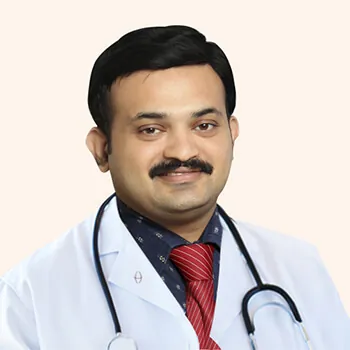 Dr. Mathew Vadukoot L