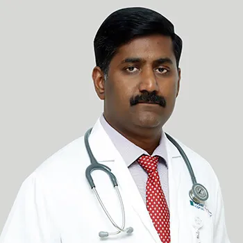 Dr. Mittu John