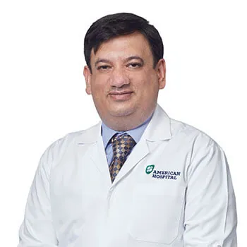 Dr. Muhammad Toqeer