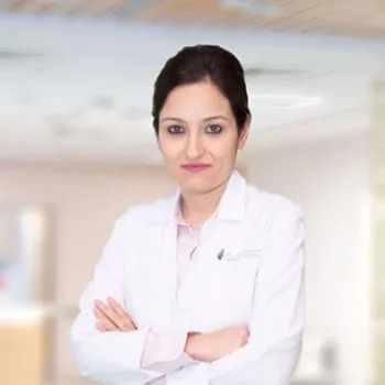 Dr. Neha Pandohi