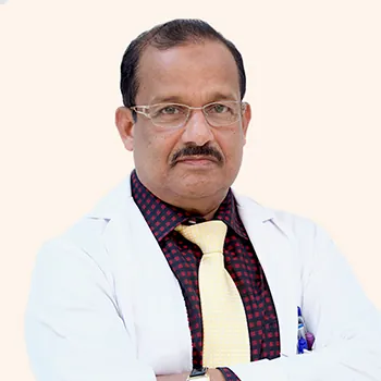 Dr. Oosman Jasmine