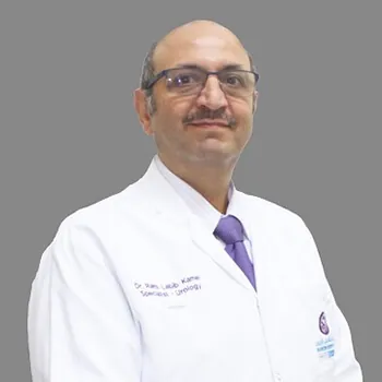 Dr. Rami Labib Kamel Dr. Rami Labib Kamel