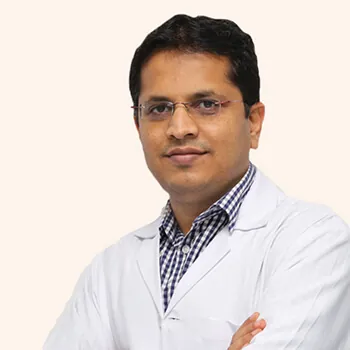 Dr. Ravindra Gurav