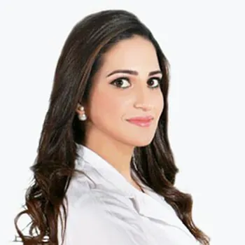 Dr. Reem Sawan