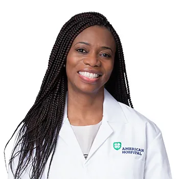 Dr. Sarah Francis