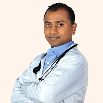 Dr. Sarath Babu Dr. Sarath Babu