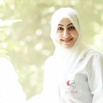 Dr. Aseel Khalil Mohammed Albuhaisi