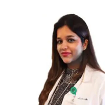 Dr. Avril Miranda Dr. Avril Miranda