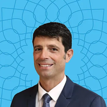 Dr. Miguel Morcillo