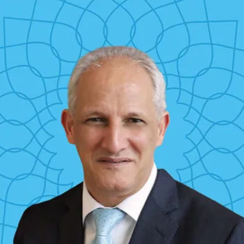 Dr. Osama Giledi