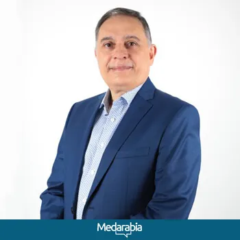 Dr. Amer Mansour
