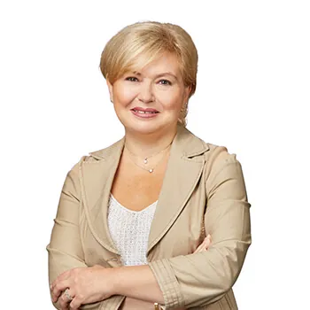 Dr. Emel Sheikho Dr. Emel Sheikho