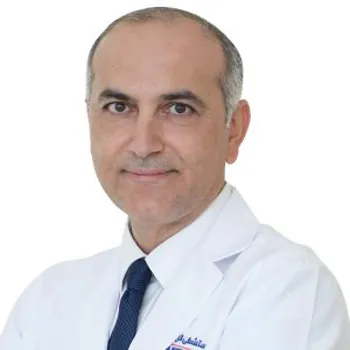 Dr. Gokhan Cipe