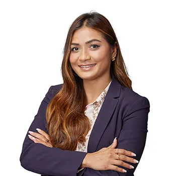 Dr. Ira Naeem