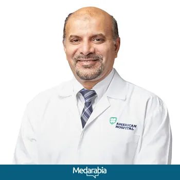Dr. Javaid Saleem